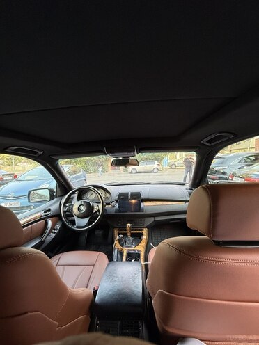 BMW X5 2005, 337,000 km - 4.8 л - Bakı
