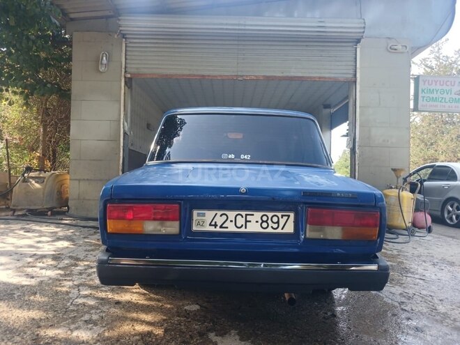 LADA (VAZ) 2107 2008, 200,000 km - 1.6 l - Lənkəran