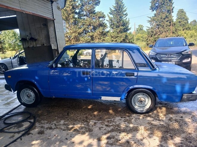LADA (VAZ) 2107 2008, 200,000 km - 1.6 l - Lənkəran