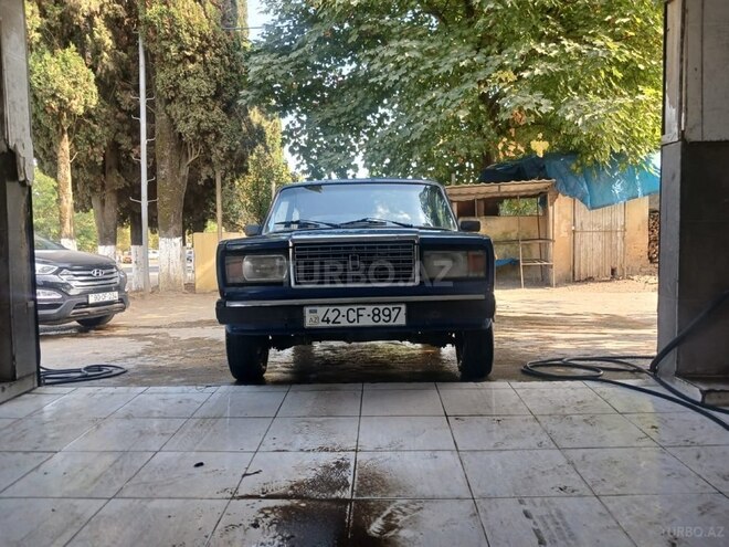 LADA (VAZ) 2107 2008, 200,000 km - 1.6 l - Lənkəran