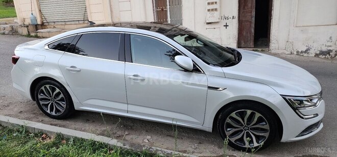 Renault  2016, 193,000 km - 1.5 l - Bakı