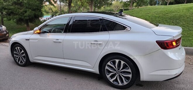 Renault  2016, 193,000 km - 1.5 l - Bakı
