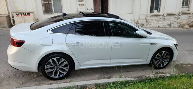 Renault  2016, 193,000 km - 1.5 l - Bakı