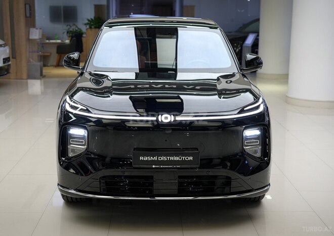 Changan  2025, 0 km - 1.5 l - Bakı