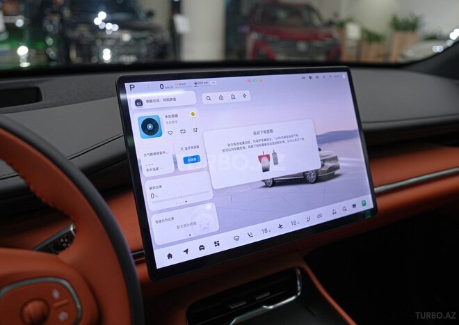 Changan  2025, 0 km - 1.5 l - Bakı