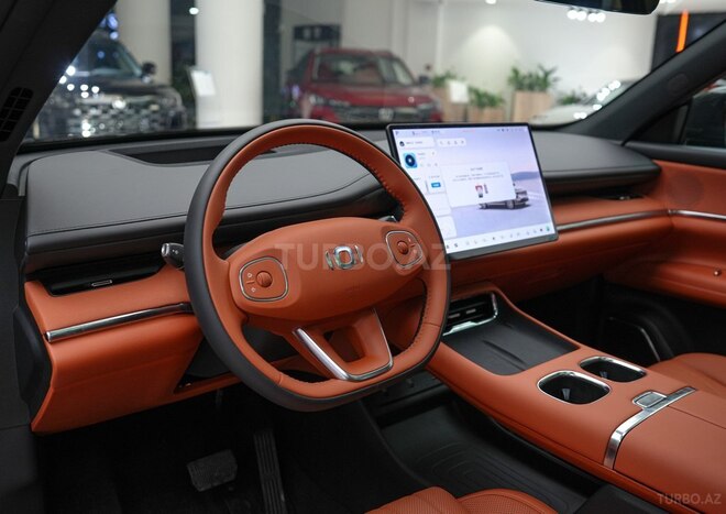 Changan  2025, 0 km - 1.5 l - Bakı