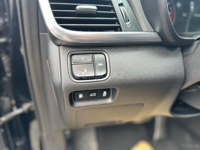 Kia Optima 2016, 125,000 km - 2.0 л - Gəncə