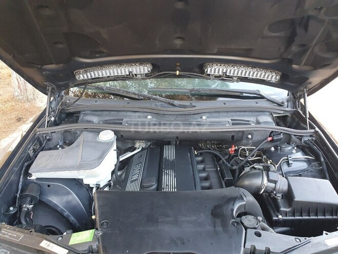 BMW X5 2006, 330,000 km - 3.0 l - Bakı