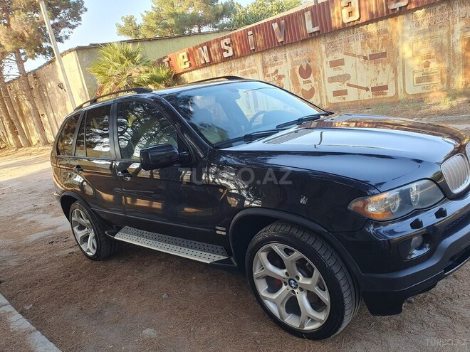 BMW X5 2006, 330,000 km - 3.0 l - Bakı