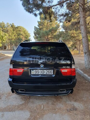 BMW X5 2006, 330,000 km - 3.0 l - Bakı