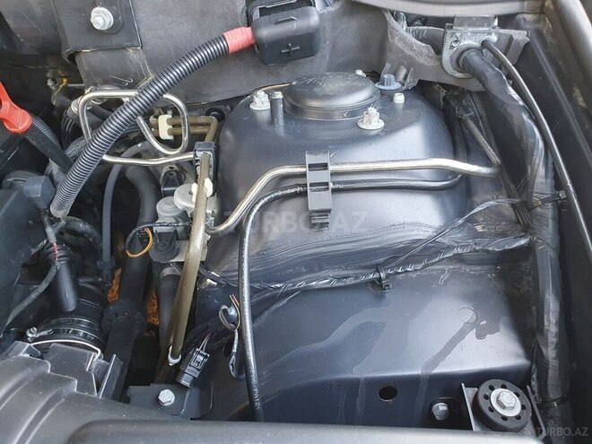 BMW X5 2006, 330,000 km - 3.0 l - Bakı