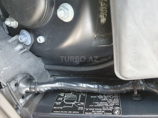 BMW X5 2006, 330,000 km - 3.0 l - Bakı