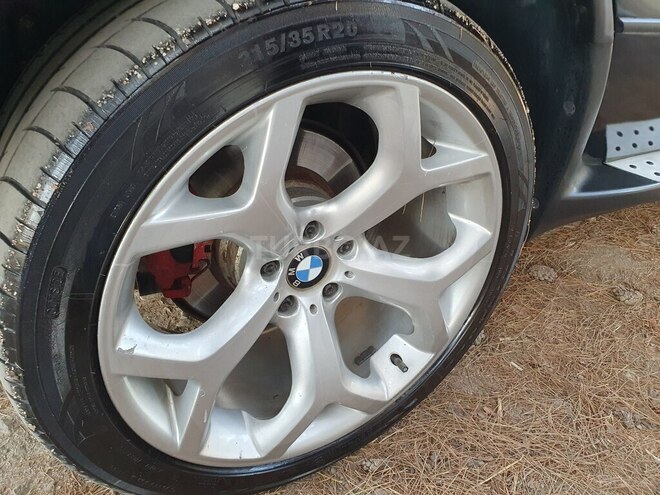 BMW X5 2006, 330,000 km - 3.0 l - Bakı