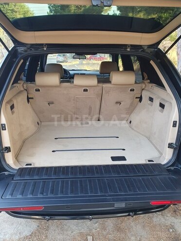 BMW X5 2006, 330,000 km - 3.0 l - Bakı
