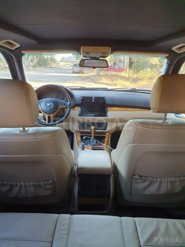BMW X5 2006, 330,000 km - 3.0 l - Bakı