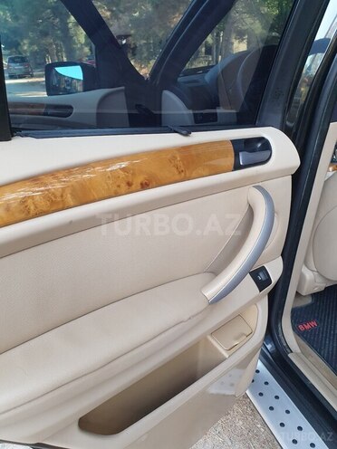 BMW X5 2006, 330,000 km - 3.0 l - Bakı