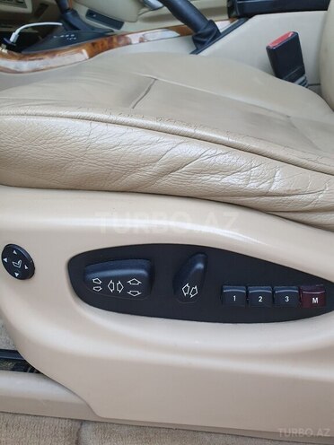 BMW X5 2006, 330,000 km - 3.0 l - Bakı