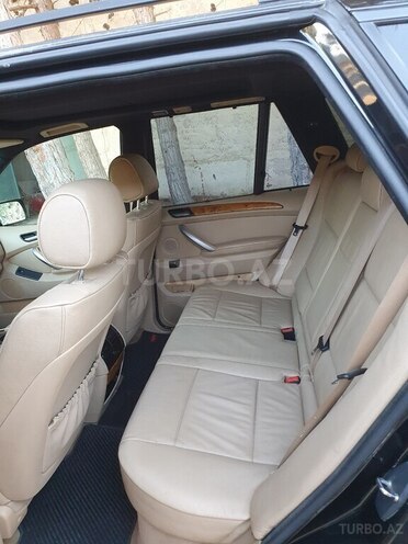 BMW X5 2006, 330,000 km - 3.0 l - Bakı