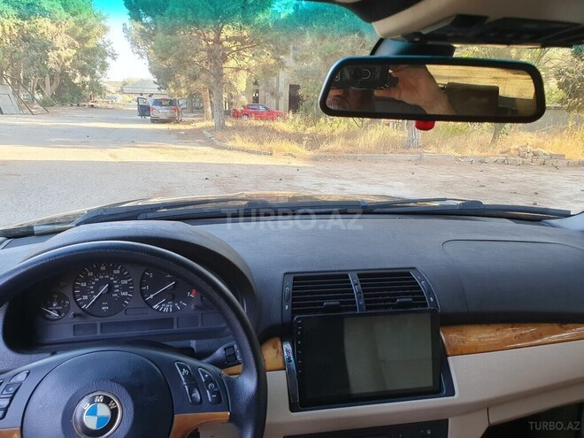 BMW X5 2006, 330,000 km - 3.0 l - Bakı