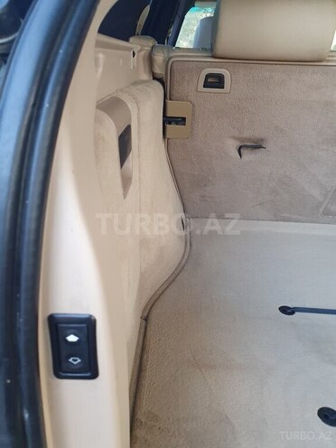 BMW X5 2006, 330,000 km - 3.0 l - Bakı