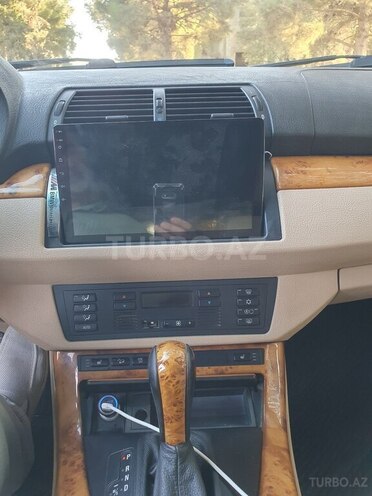 BMW X5 2006, 330,000 km - 3.0 l - Bakı