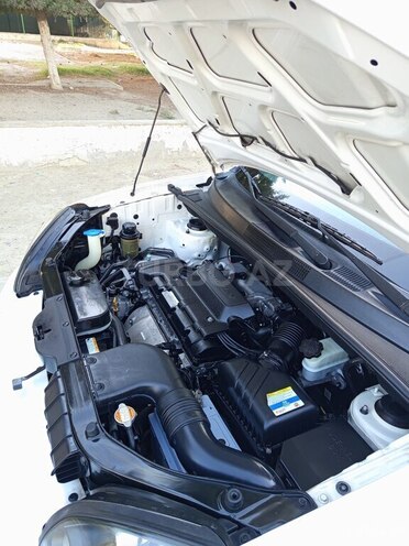 Hyundai Tucson 2008, 192,000 km - 2.0 l - Bakı