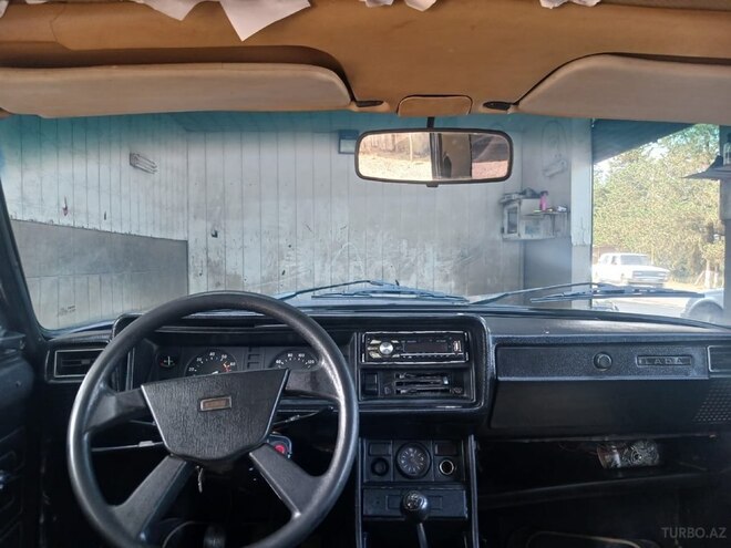 LADA (VAZ) 2107 2008, 200,000 km - 1.6 l - Lənkəran