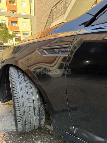 Kia Optima 2014, 200,000 km - 2.0 l - Bakı