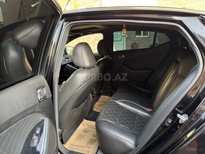 Kia Optima 2014, 200,000 km - 2.0 l - Bakı