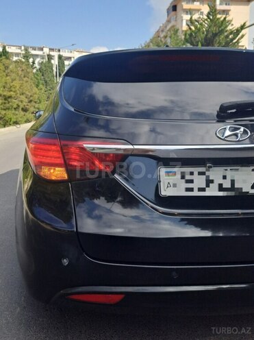 Hyundai i40 2012, 222,000 km - 2.0 l - Bakı