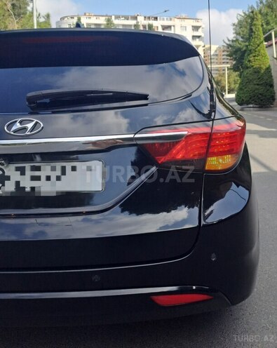 Hyundai i40 2012, 222,000 km - 2.0 l - Bakı