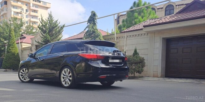 Hyundai i40 2012, 222,000 km - 2.0 l - Bakı