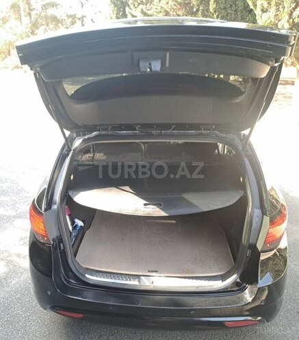 Hyundai i40 2012, 222,000 km - 2.0 l - Bakı