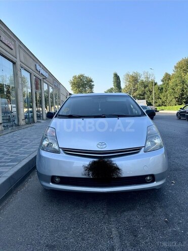 Toyota Prius 2008, 333,900 km - 1.5 l - Bərdə