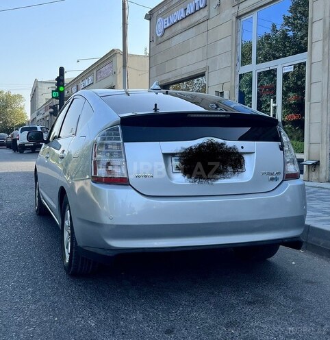 Toyota Prius 2008, 333,900 km - 1.5 l - Bərdə