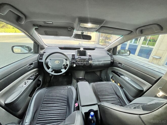 Toyota Prius 2008, 333,900 km - 1.5 l - Bərdə