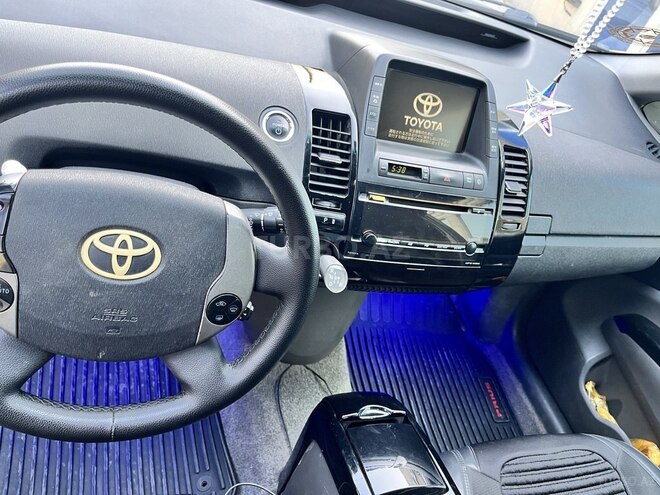 Toyota Prius 2008, 333,900 km - 1.5 l - Bərdə