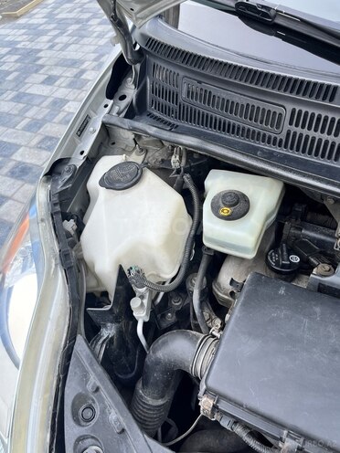 Toyota Prius 2008, 333,900 km - 1.5 l - Bərdə