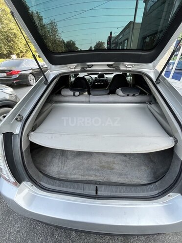 Toyota Prius 2008, 333,900 km - 1.5 l - Bərdə