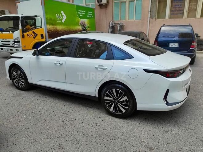 Changan Qiyuan A05 2024, 0 km - 1.5 l - Bakı