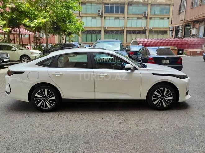 Changan Qiyuan A05 2024, 0 km - 1.5 l - Bakı