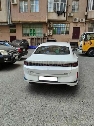 Changan Qiyuan A05 2024, 0 km - 1.5 l - Bakı