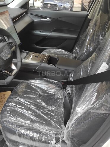 Changan Qiyuan A05 2024, 0 km - 1.5 l - Bakı