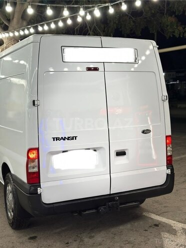 Ford Transit 2007, 207,000 km - 2.4 л - Bakı
