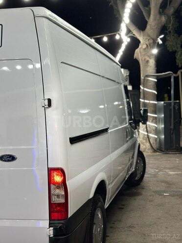 Ford Transit 2007, 207,000 km - 2.4 л - Bakı