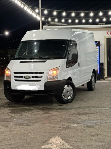 Ford Transit 2007, 207,000 km - 2.4 л - Bakı