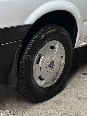 Ford Transit 2007, 207,000 km - 2.4 л - Bakı