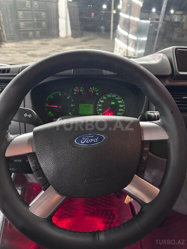 Ford Transit 2007, 207,000 km - 2.4 л - Bakı