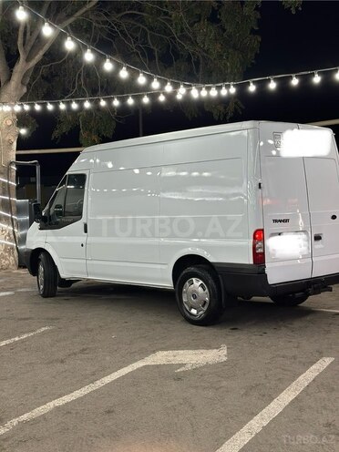 Ford Transit 2007, 207,000 km - 2.4 л - Bakı
