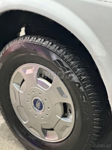 Ford Transit 2007, 207,000 km - 2.4 л - Bakı